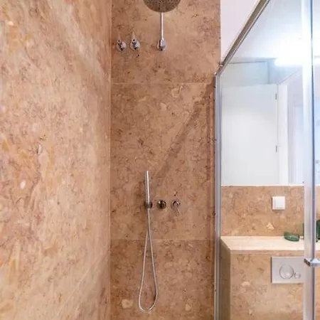 Amaro Iii - Stunning Penthouse In Alcantara 公寓 *