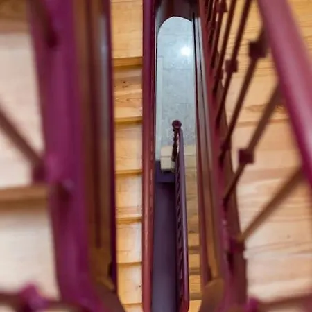 Amaro Iii - Stunning Penthouse In Alcantara *