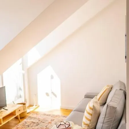 Amaro Iii - Stunning Penthouse In Alcantara Apartamento *