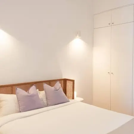 Amaro Iii - Stunning Penthouse In Alcantara