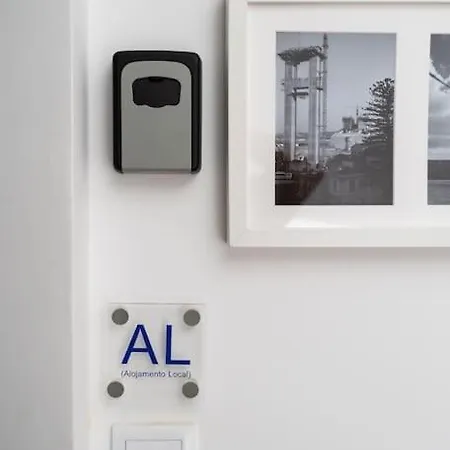 公寓 Amaro Iii - Stunning Penthouse In Alcantara *