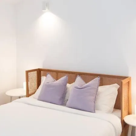 公寓 Amaro Iii - Stunning Penthouse In Alcantara Lisboa