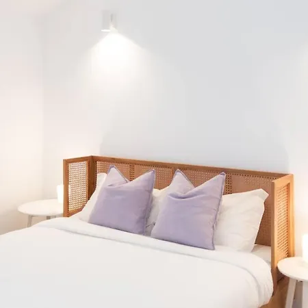 Amaro Iii - Stunning Penthouse In Alcantara