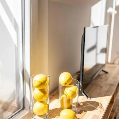 Amaro Iii - Stunning Penthouse In Alcantara *