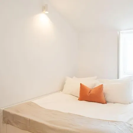 Amaro Iii - Stunning Penthouse In Alcantara * Lisboa