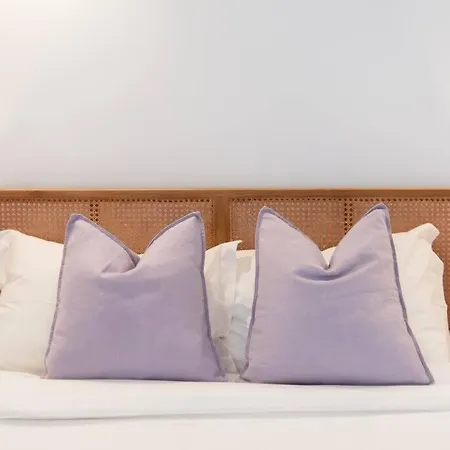 Amaro Iii - Stunning Penthouse In Alcantara