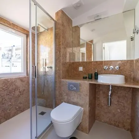 Amaro Iii - Stunning Penthouse In Alcantara *