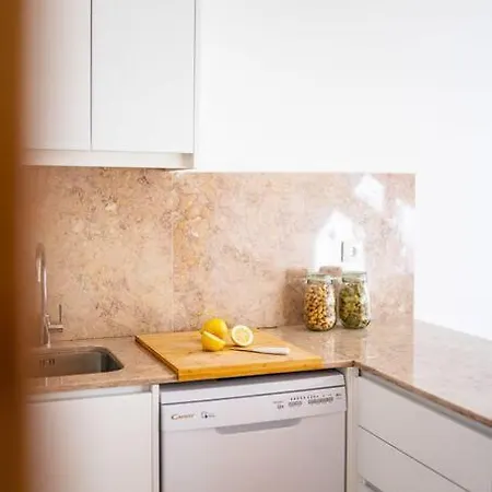 Amaro Iii - Stunning Penthouse In Alcantara