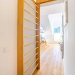 Appartement Amaro Iii - Stunning Penthouse In Alcantara
