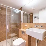 Amaro Iii - Stunning Penthouse In Alcantara Appartement *