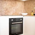 Amaro Iii - Stunning Penthouse In Alcantara Appartement Lisboa