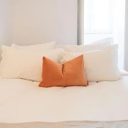 Amaro Iii - Stunning Penthouse In Alcantara Appartement Lisboa