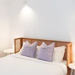 Apartment Amaro Iii - Stunning Penthouse In Alcantara Lisbon