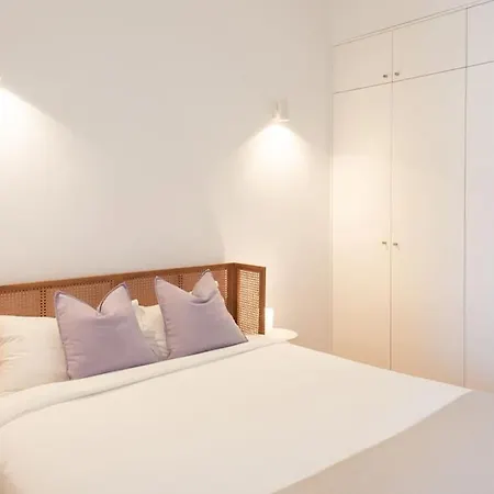 Apartment Amaro Iii - Stunning Penthouse In Alcantara *